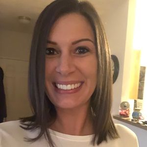 Meet your Posher, Ashlee